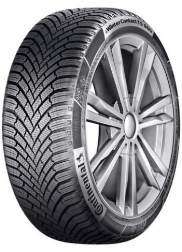 Anvelope Continental 175/60 R15 Contiwintercontact TS 860