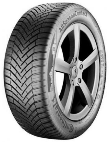 Anvelope Continental 195/65 R15 All Season Contact