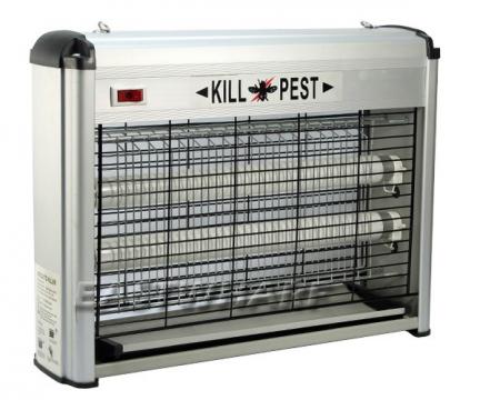 Aparat electric anti-insecte Pest Killer