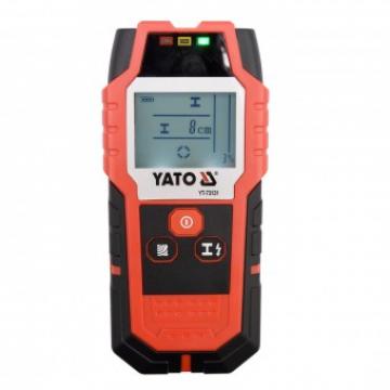 Detector cabluri si profile Yato YT-73131