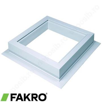 Extensie pentru tocul ferestrelor Fakro XRD 60x60cm de la Deposib Expert