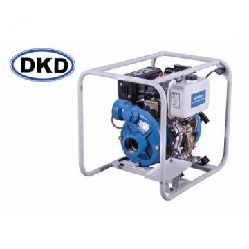 Motopompa diesel apa curata Dakard, putere 7 CP, HP 50 DI de la Tehno Center Int Srl