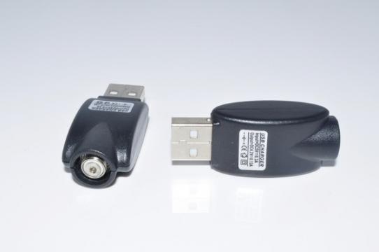 Incarcator USB pentru tigari electronice