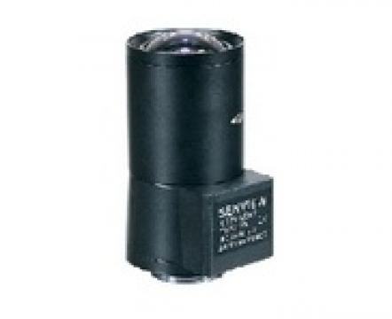 Obiectiv varifocal autoiris 2.8-12mm