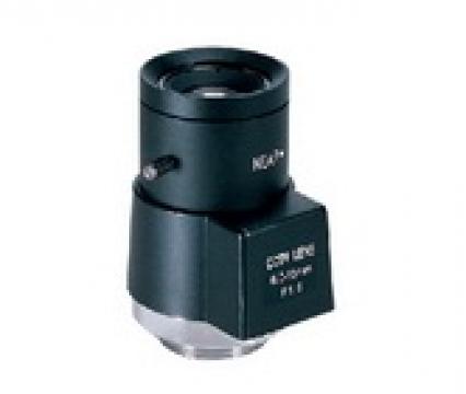 Obiectiv varifocal autoiris 6-15mm de la Micro Logic