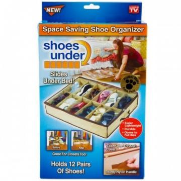 Organizator de pantofi Shoes Under