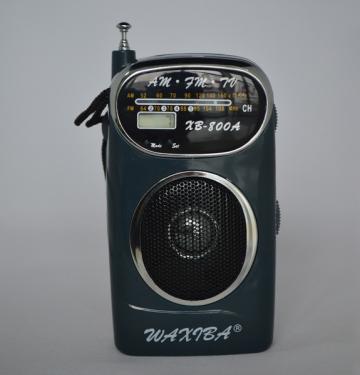 Radio Waxiba XB-800A