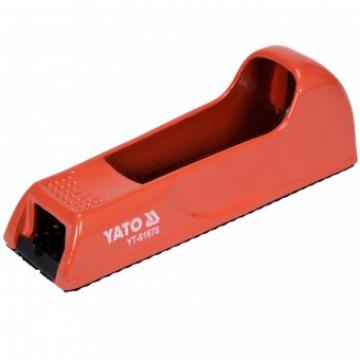 Rindea pentru rigips Yato YT-61678, dimensiune 140x40mm de la Viva Metal Decor Srl