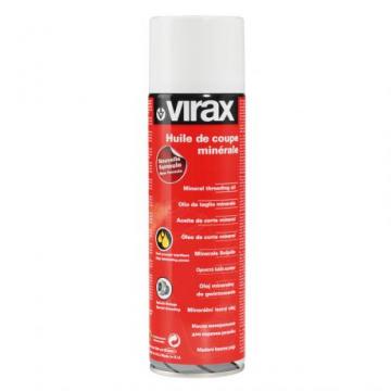 Ulei de filetat spray 110200 Virax de la Tehno Center Int Srl