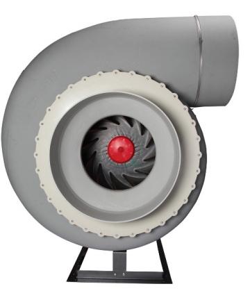 Ventilator centrifugal SEAT50 T4 5.5kW