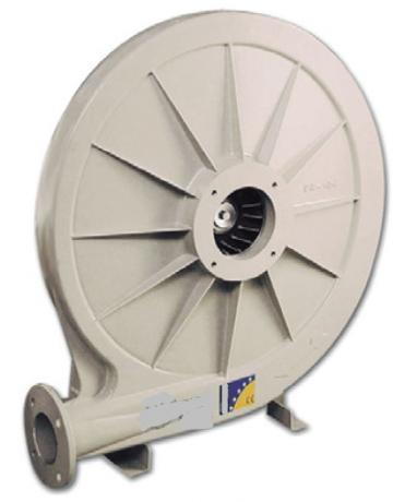 Ventilator de inalta presiune CA-148-2T-1.5 de la Ventdepot Srl