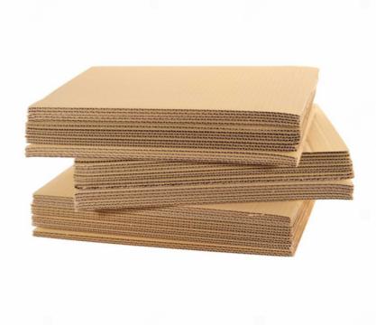 Protectii carton ondulat CO3, 400 x 600mm de la Label Print Srl