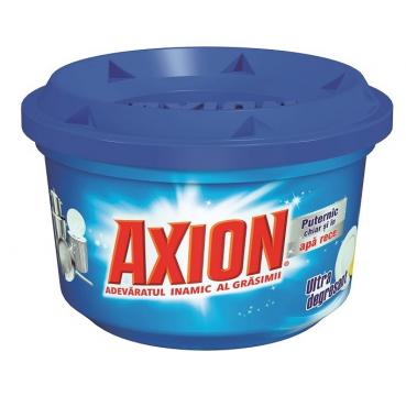 Pasta curatat vase - ultra degresant Axion - 400 ml de la Medaz Life Consum Srl