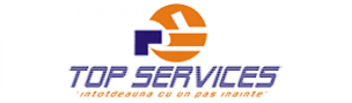 Servicii de infiintare firma de la Real Top Services Srl