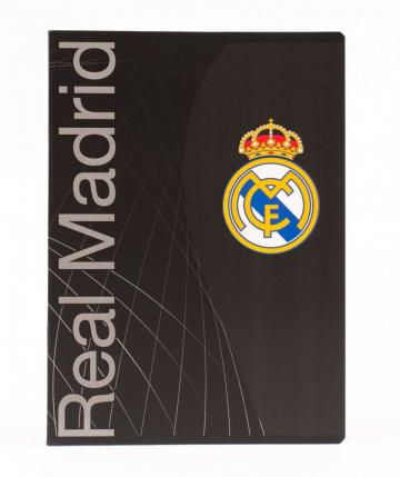 Caiet vocabular A/5 Ars Una cu design Real Madrid