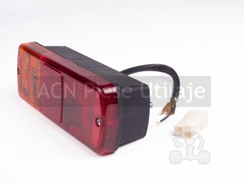 Lampa stop pentru mini incarcator Case 85XT de la ACN Piese Utilaje