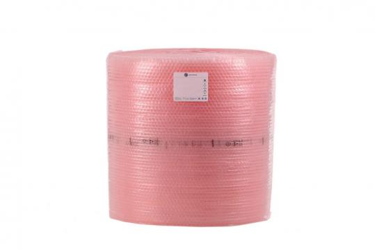 Folie cu bule rola ESD 70g/m2 0.6m x 100ml (60mp/rola) de la Ina Plastic Srl