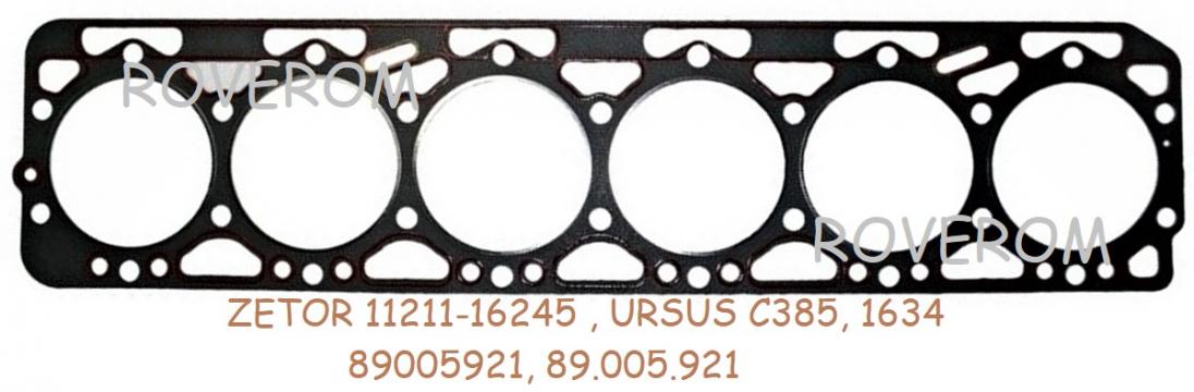 Garnitura chiuloasa Zetor 11211-16245, Ursus C-385, 1634 de la Roverom Srl
