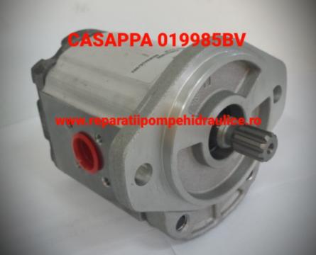 Pompe hidraulice Casappam