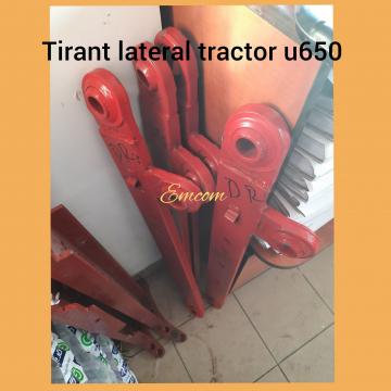 Tirant lateral tractor U650
