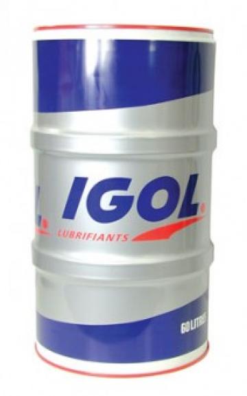 Ulei motor Igol - Pro 100X 15W40, 60L