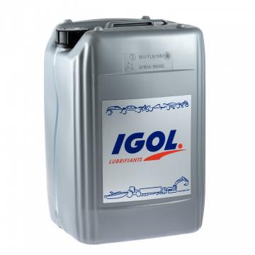 Ulei mineral Igol Pro 7X 15W40, 20L