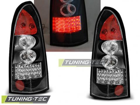 Stopuri LED compatibile cu Opel Astra G 09.97-02.04 Kombi de la Kit Xenon Tuning Srl