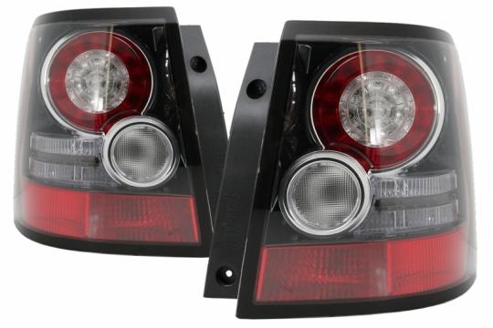 Stopuri LED compatibile cu Rover Sport L320 (2005-2013) de la Kit Xenon Tuning Srl