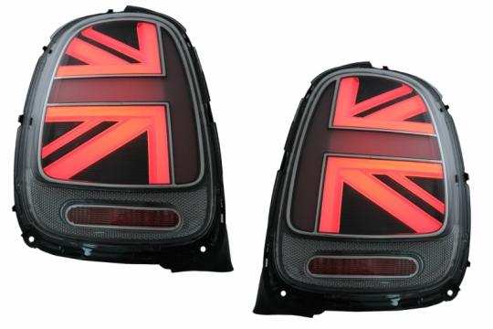 Stopuri Mini One F55 F56 F57 3D 5D Convertible (2014-2018) de la Kit Xenon Tuning Srl