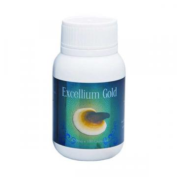 Supliment alimentar Excellium Gold - Tonic cerebral Premium de la Pfa Florea Florin Robertino