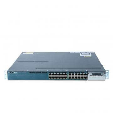 Switch Cisco Catalyst WS-C3560X-24T-S - refurbished de la Etoc Online