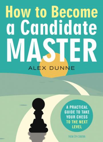 Carte, How to Become a Candidate Master de la Chess Events Srl