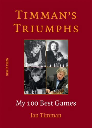 Carte, Timman's Triumphs de la Chess Events Srl