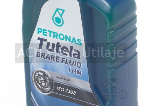Lichid frana LHM MS-2155 Petronas de la Acn Piese Utilaje