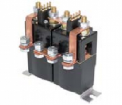 Contactor electric 96 V Albright SW66