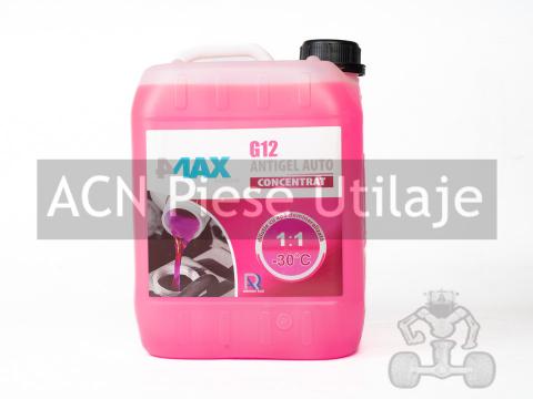 Antigel roz G12 Audi TL 774-D de la Acn Piese Utilaje Srl