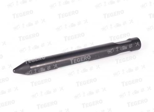 Cui ciocan hidraulic - diametru 65mm de la Tegero & Co Srl