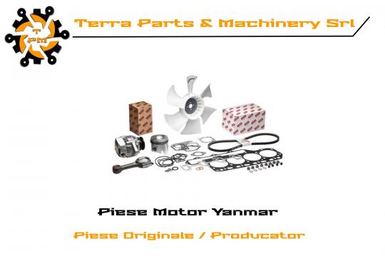 Chiuloasa Yanmar 4TNE88 de la Terra Parts & Machinery Srl