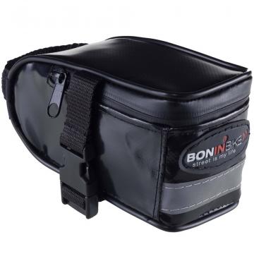 Borseta sa Bonin CVB619, 11x7x4 cm, PVC, negru de la Etoc Online