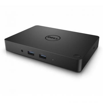 Statie docking Dell WD15 USB-C K17A - second hand de la Etoc Online