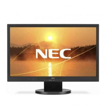 Monitoare LCD Nec LCD222WG, 22 inci WideScreen - Second hand