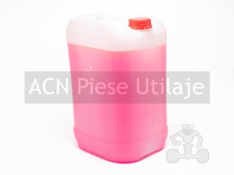 Antigel roz BS 6580:1992 G12++ de la Acn Piese Utilaje Srl