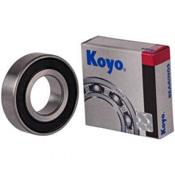 Rulment 6020 2RS/C3 Koyo