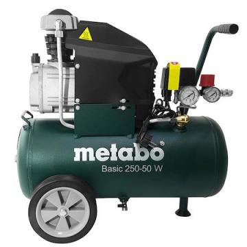 Compresor Metabo Basic 250 - 50W