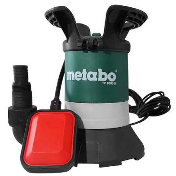 Pompa submersibila Metabo TP 8000 S