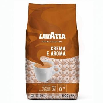 Cafea boabe Lavazza Crema e Aroma 1 kg