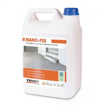 Amorsa Tover Nano-Fix 1C - pentru sapa de la Expert Parchet Srl