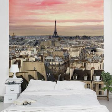 Fototapet Priveliste din Paris de la Arbex Art Decor