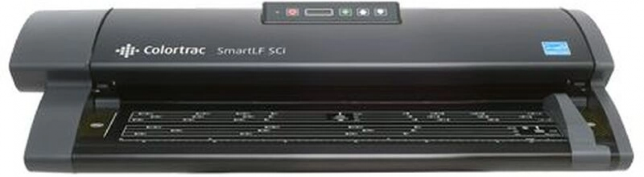 Scannere Colortrac SmartLF SCi 25m/25c/25e de la Z Spot Media Srl