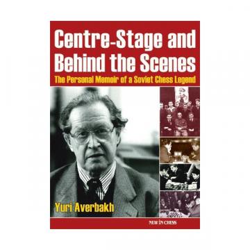 Carte, Centre - Stage and Behind the Scenes